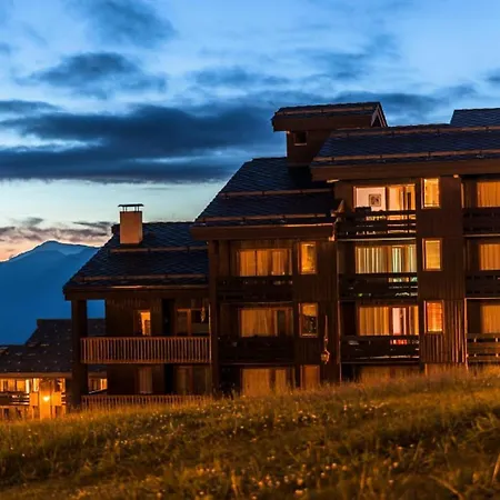 Les Des Arolles - Maeva - 5 Personnes Confort Mae-6380 * La Plagne-Tarentaise
