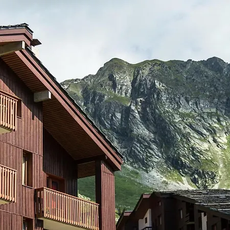Les Des Arolles - Maeva - 5 Personnes Confort Mae-6380 La Plagne-Tarentaise
