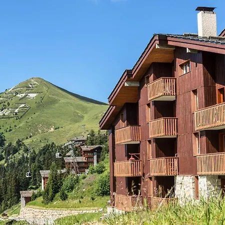 Les Des Arolles - Maeva - 5 Personnes Confort Mae-6380 Apartment La Plagne-Tarentaise