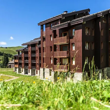 Les Des Arolles - Maeva - 5 Personnes Confort Mae-6380 Apartment La Plagne-Tarentaise